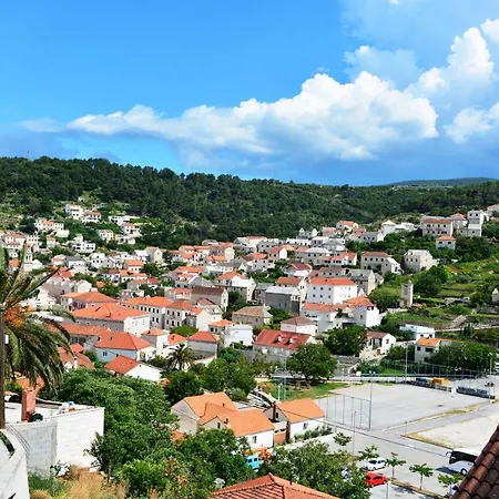 Apartman Sonja Pucisca