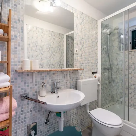 Sonja Apartamento *