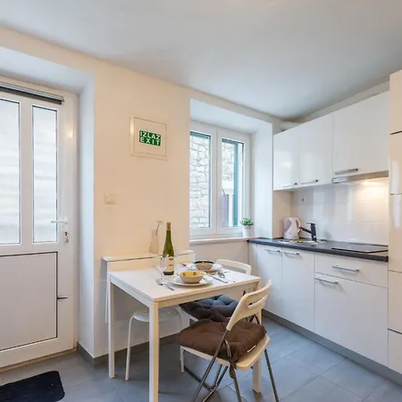 Sonja Apartman Pučišća