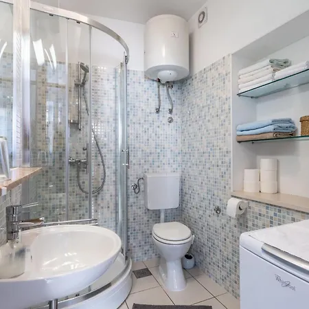 Sonja Apartamento