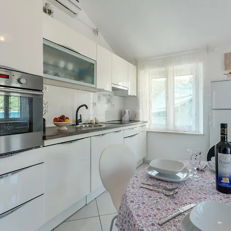Sonja Apartamento *