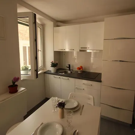 Apartment Sonja