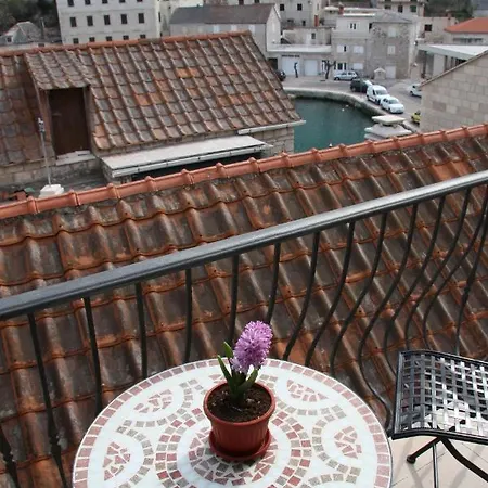 Apartment Sonja *