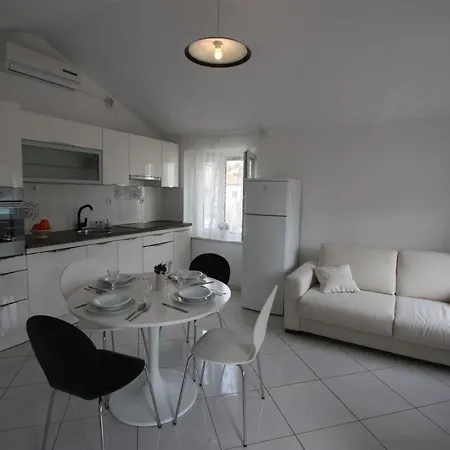 Apartment Sonja *