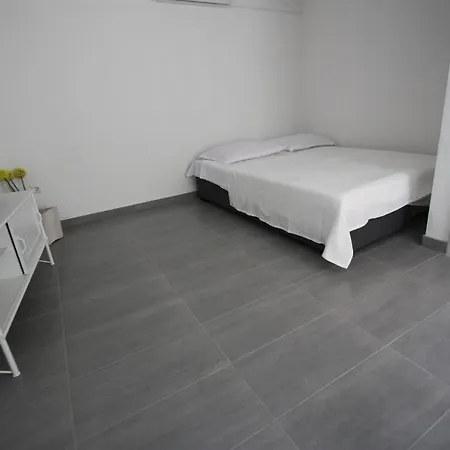 Apartment Sonja Pucisca