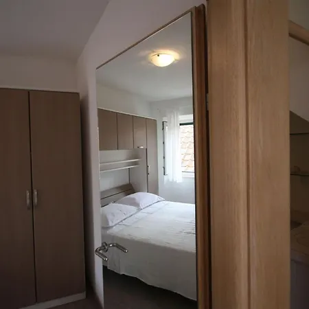 Sonja Apartment *