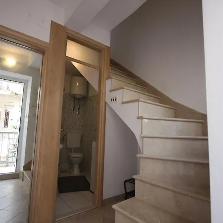 Apartment Sonja *