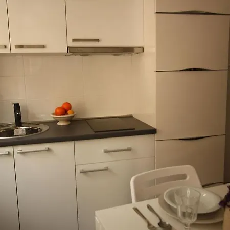 Apartment Sonja *