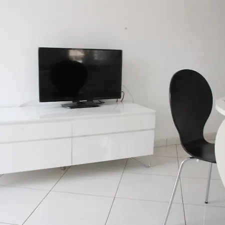 Apartment Sonja