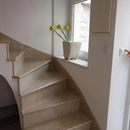 Apartment Sonja *