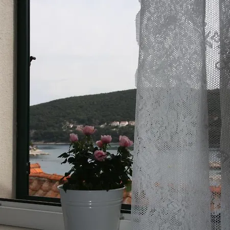 Sonja Apartamento Pucisca