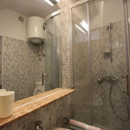 Apartamento Sonja Pucisca