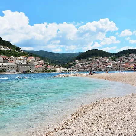 Sonja Apartamento Pucisca