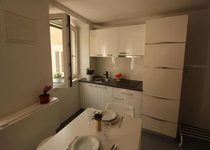 Apartman Sonja