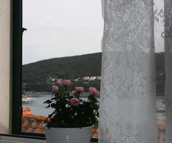 Sonja Apartman Pučišća