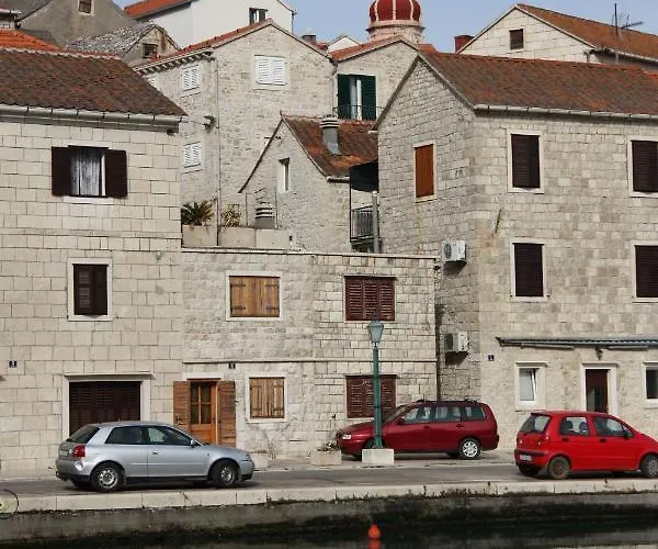 Appartamento Sonja Pucisca