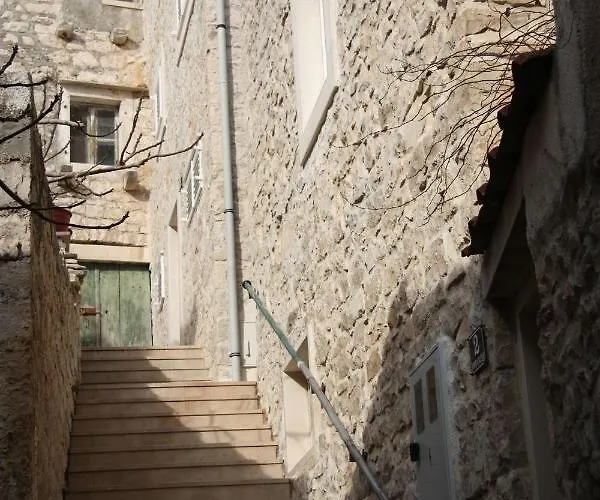 Sonja Appartamento Pucisca