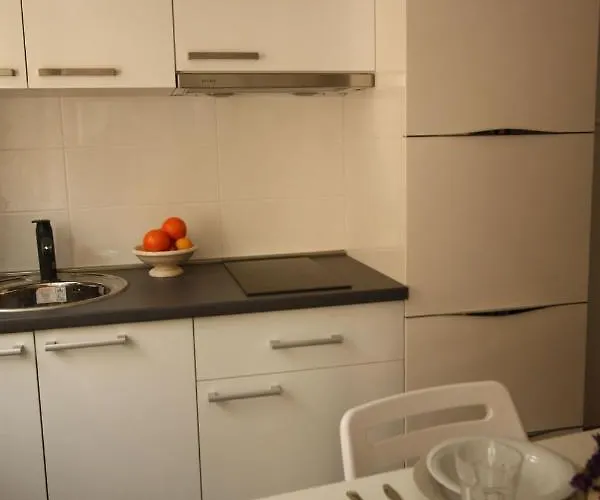 Apartman Sonja *
