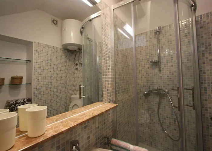 Apartman Sonja Pučišća