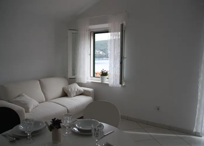 Sonja Apartman Pučišća