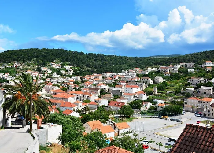 Apartman Sonja Pučišća