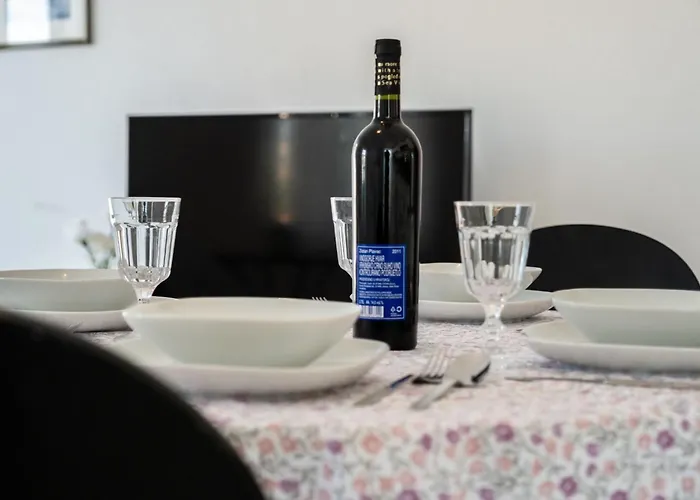 Sonja Appartamento