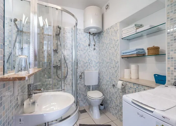 Sonja Appartamento