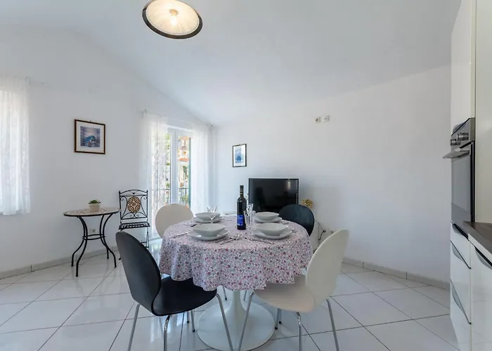 Appartamento Sonja Pucisca